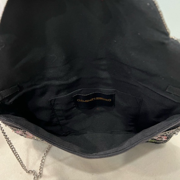 Beaded Evening Bag - Picture 3 of 3